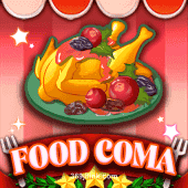 Food Coma Slot Game